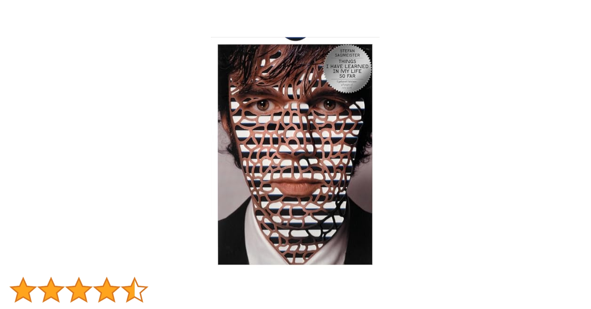 Amazon | Things I have learned in my life so far, Updated